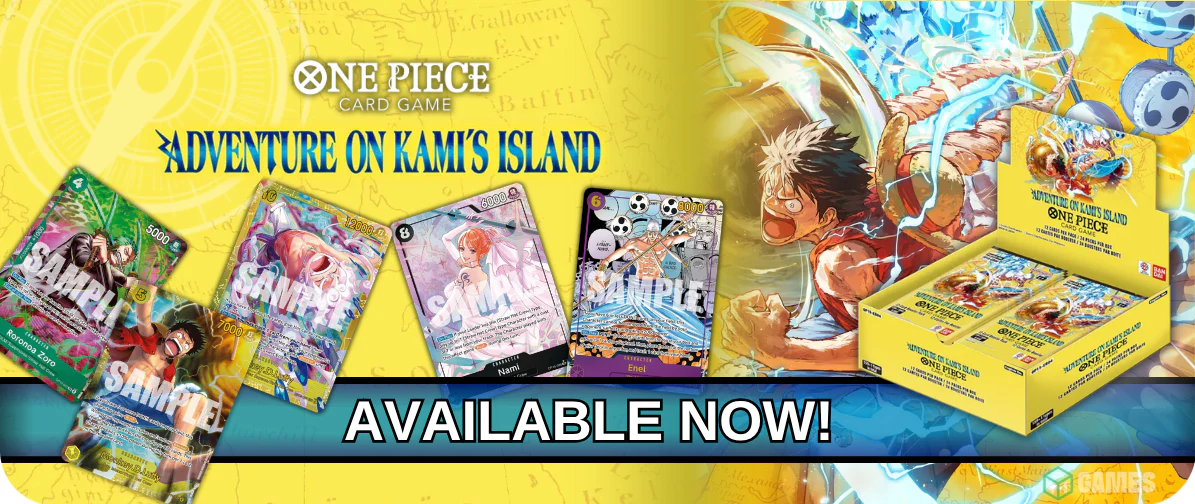 Level Up Your Game Collection