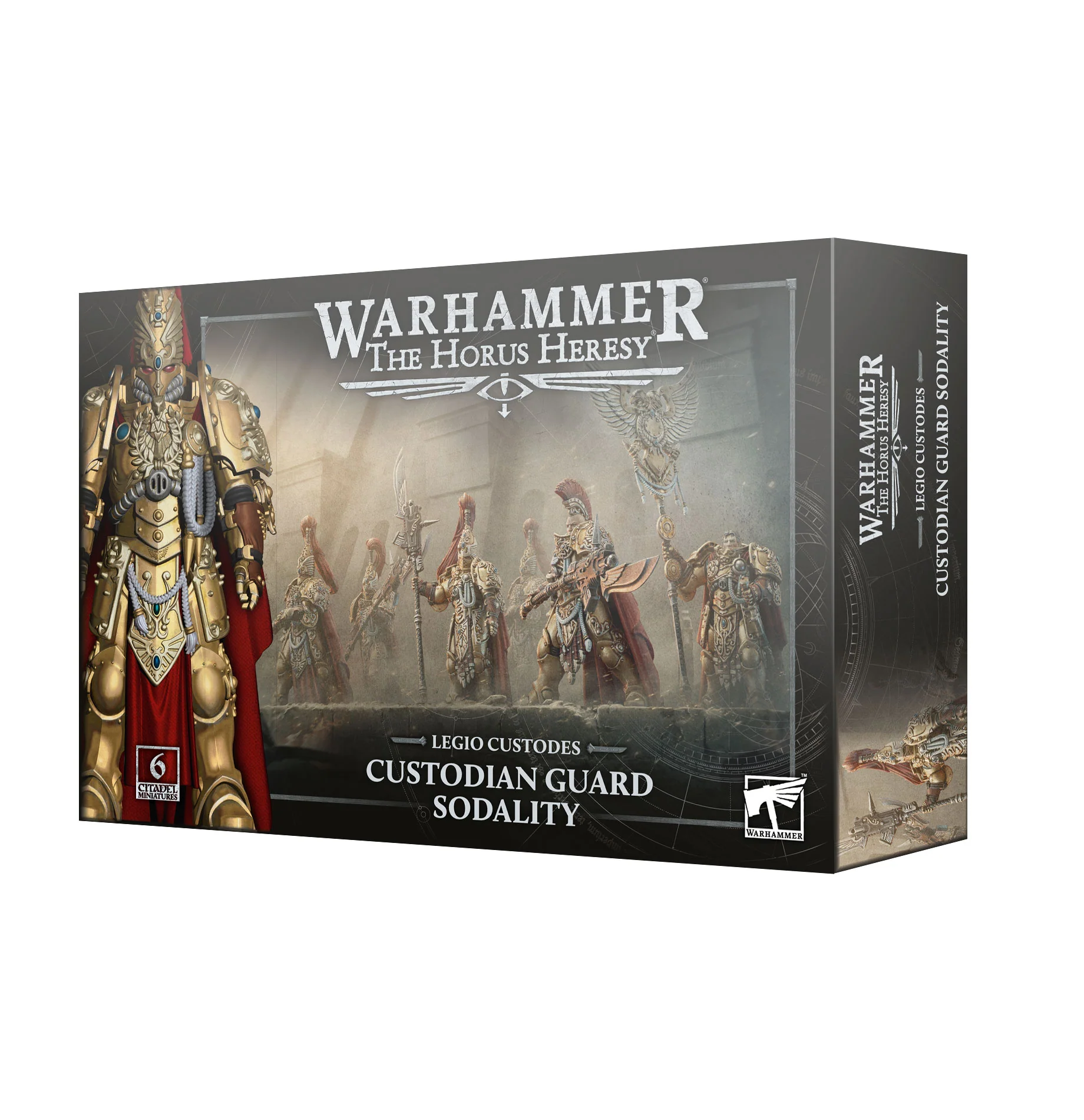 Games Workshop - New Releases (2026-04-25)